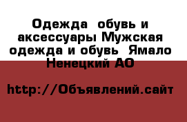 Одежда, обувь и аксессуары Мужская одежда и обувь. Ямало-Ненецкий АО